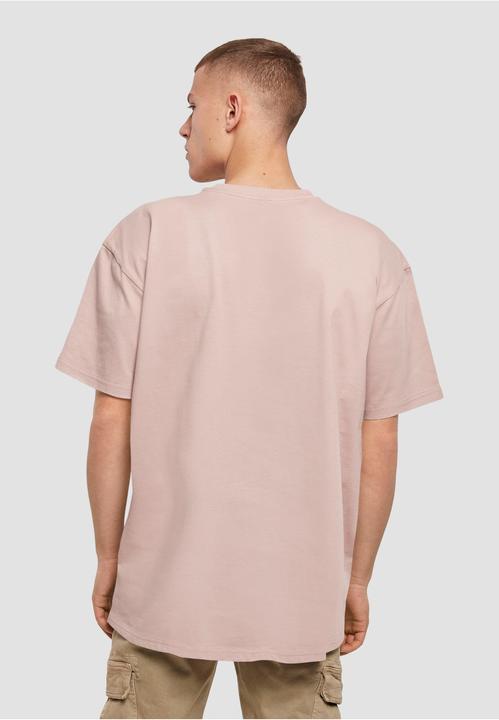 Produktbild Urban Classics God Loyalty Love Oversize Tee - 119389 (M)