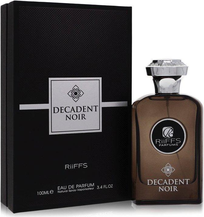 Riiffs Decadent Noir (Eau de Parfum, 100 ml)
