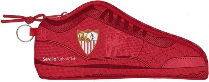 Image du produit Sevilla Fútbol Club Étui Séville Fútbol Club Rouge