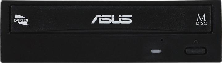 Actual product image ASUS Drw-24d5mt (CD burner, DVD writer)