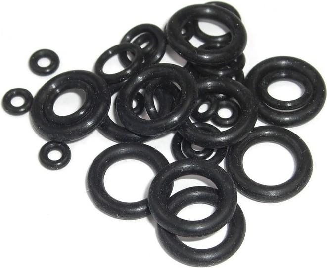 Actual product image Sram Pro Bleed