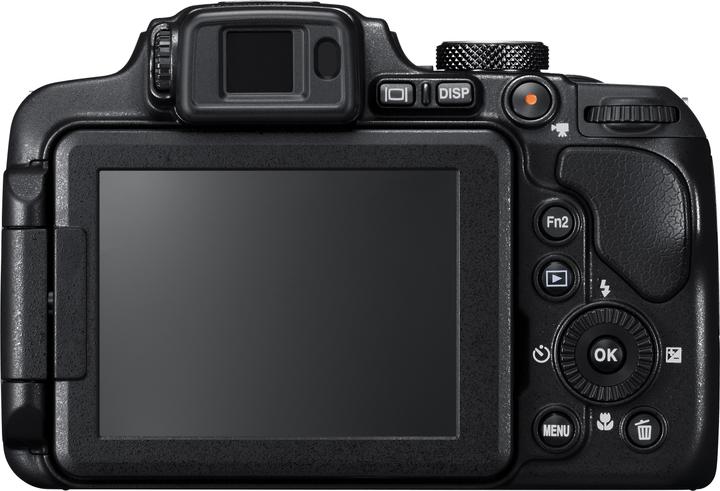 Produktbild Nikon Coolpix B700 (20.30 Mpx, 1/2,3'')