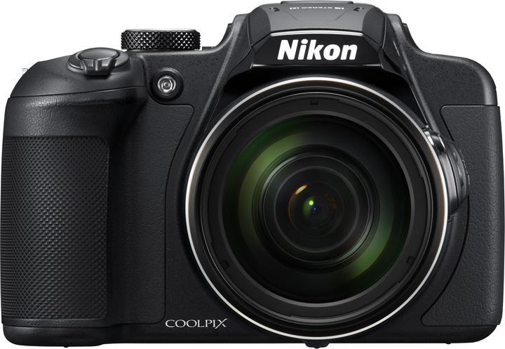 Produktbild Nikon Coolpix B700 (20.30 Mpx, 1/2,3'')