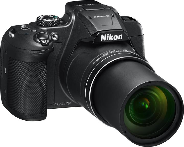 Produktbild Nikon Coolpix B700 (20.30 Mpx, 1/2,3'')