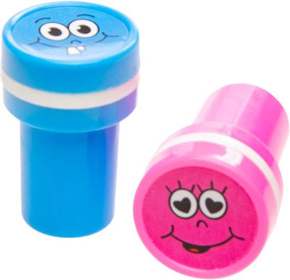 Image du produit LG-Imports Encre à tampon Smile Face