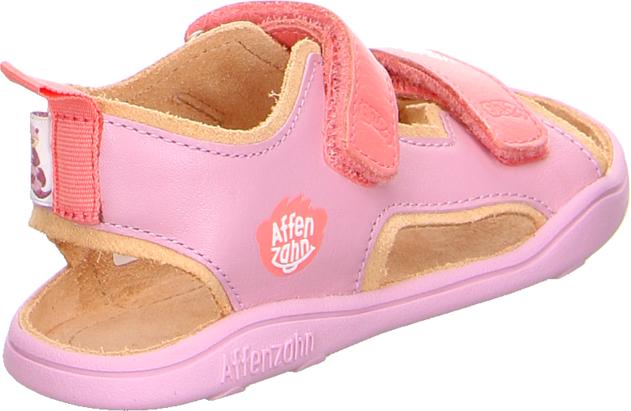 Actual product image Affenzahn AIRY Otter (31)