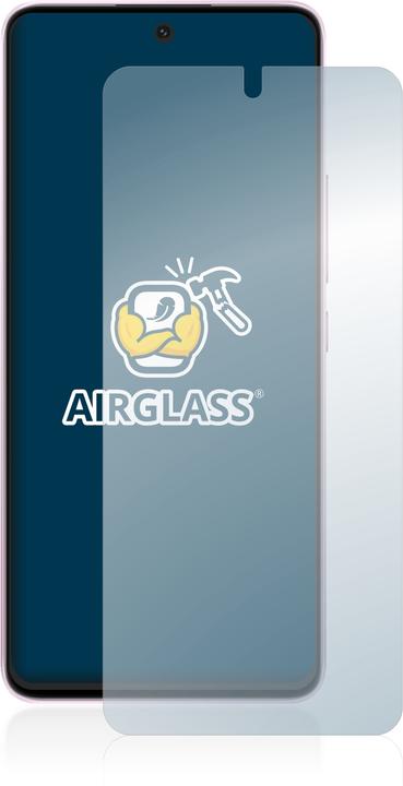 Actual product image BROTECT AirGlass Glass (1 Piece, Xiaomi 12, Xiaomi 12 Lite)