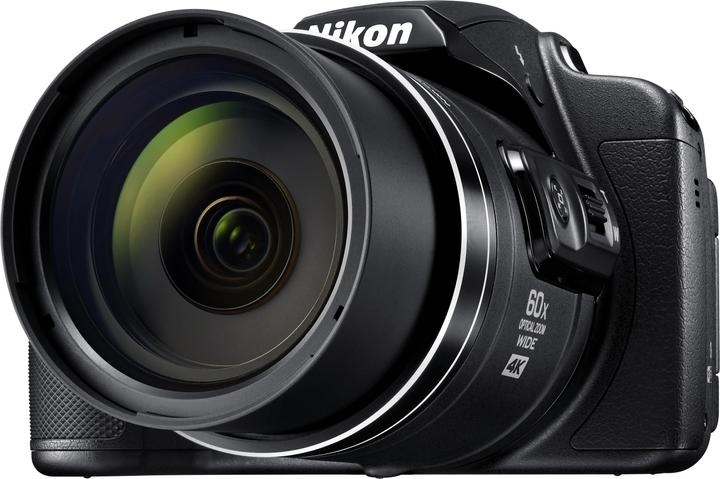 Produktbild Nikon Coolpix B700 (20.30 Mpx, 1/2,3'')