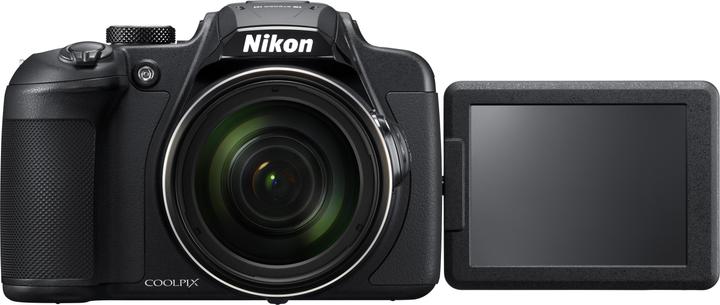 Produktbild Nikon Coolpix B700 (20.30 Mpx, 1/2,3'')
