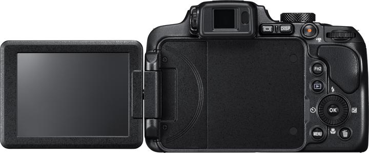 Produktbild Nikon Coolpix B700 (20.30 Mpx, 1/2,3'')