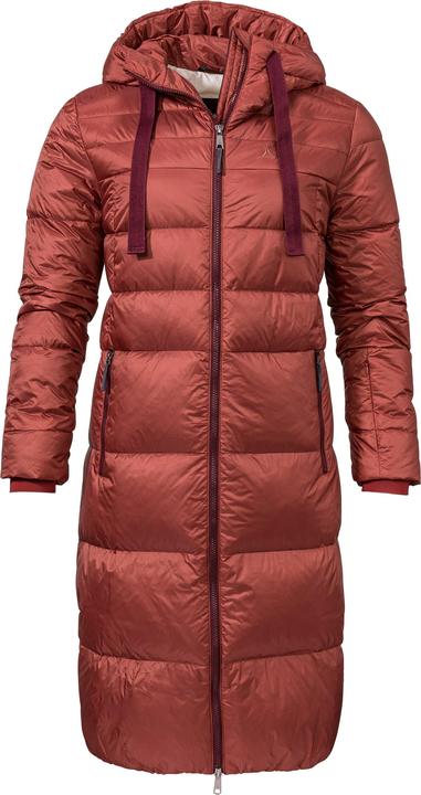 Schöffel Down Coat Kenosha L (48)