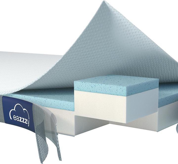 Immagine prodotto Genius Eazzzy (90 x 200 cm, Nucleo di schiuma)