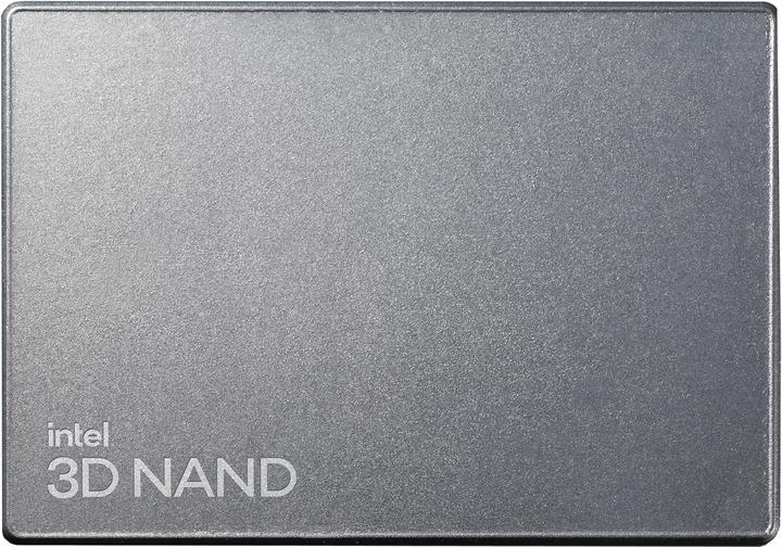 Actual product image Intel P5510 (3840 GB, 2.5")