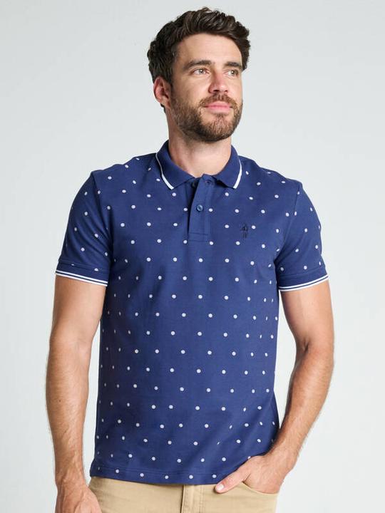 Jockey Fashion Poloshirt (S)
