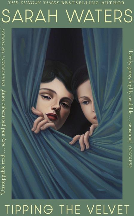 Produktbild Tipping The Velvet (Englisch, Sarah Waters, Waters Sarah, 2024)