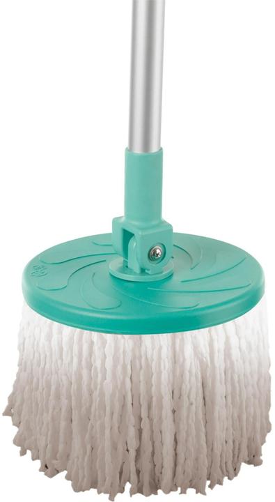 Produktbild CleanMaxx Wischmop-Set (1 Stk.)