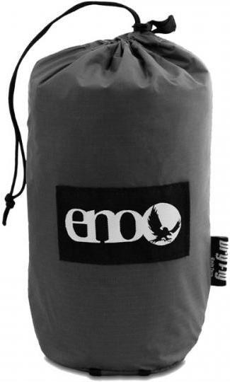 Image du produit Eno tentas DRYFLY RAIN TARP, Charcoal (709 g)