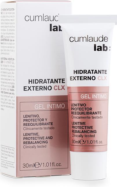 Produktbild Rilastil HIDRATANTE CLX externo gel 30 ml (30 ml)