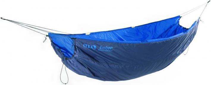Actual product image Eno Hammock warming EMBER, Pacific