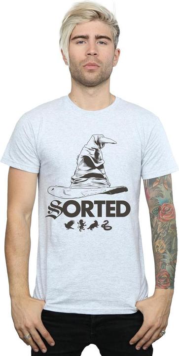 Produktbild Sorting Hat TShirt (L)