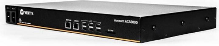 Produktbild Vertiv ACS 8000 (ARM, 667 MHz)