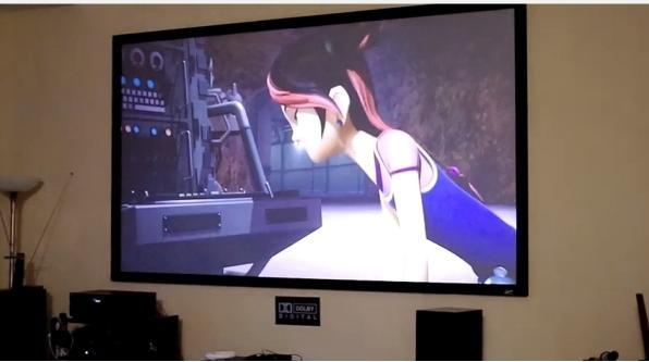 Image du produit Elite Screens ezFrame R84WH1 (83.86", 16:9)