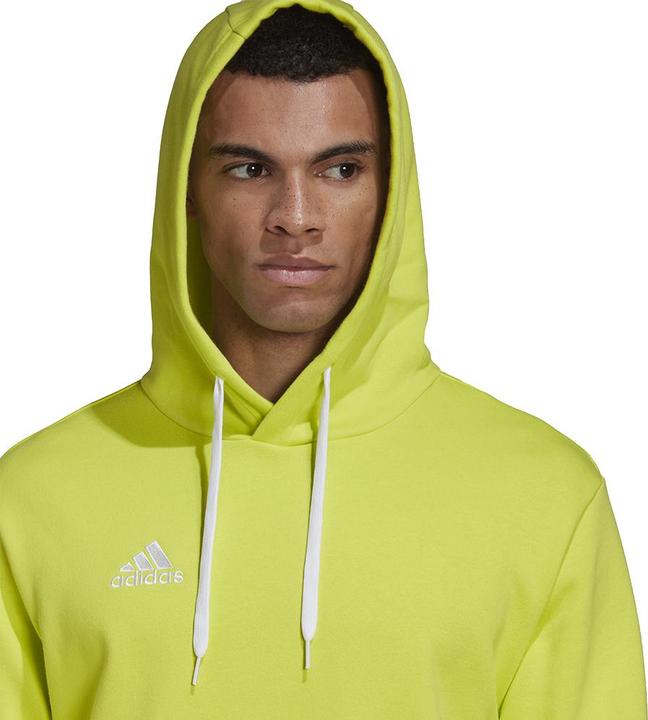 Actual product image adidas Entrada 22 Sweat Hoodie (S)