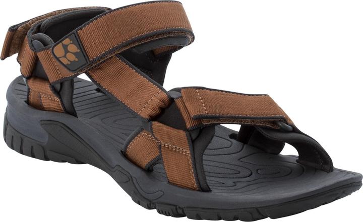 Actual product image Jack Wolfskin Lakewood Ride Sandal M (39.5)