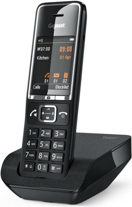 Immagine prodotto Siemens Gigaset Comfort 550 (versione DE)