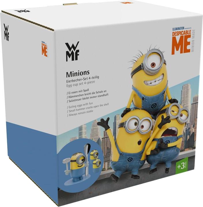 Immagine prodotto WMF Minions (1 x)