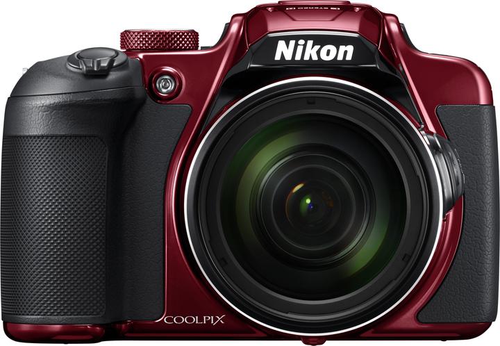 Produktbild Nikon Coolpix B700 (20.30 Mpx, 1/2,3'')