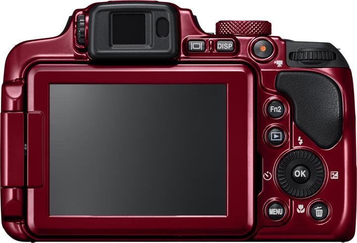 Produktbild Nikon Coolpix B700 (20.30 Mpx, 1/2,3'')