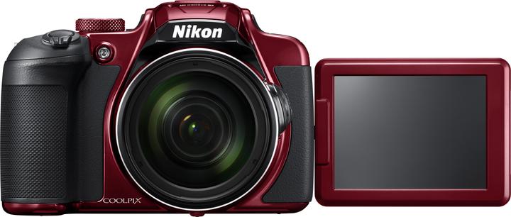 Produktbild Nikon Coolpix B700 (20.30 Mpx, 1/2,3'')