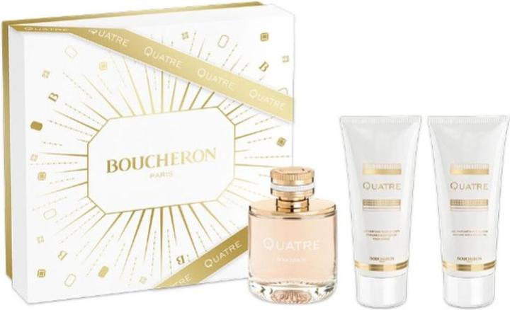 Boucheron Quatre (Eau de Parfum)
