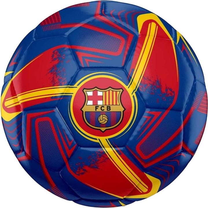 FC Barcelona Fussball Turbine Muster (5)
