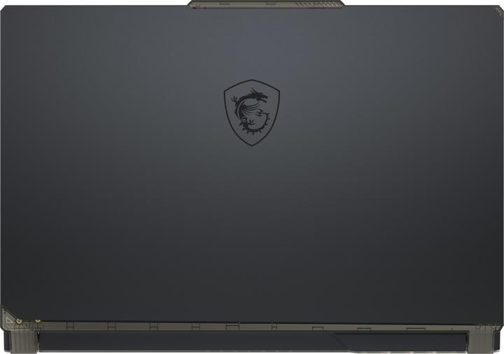 Produktbild MSI Cyborg 15 A12V (15.60", Intel Core i7-12650H, 16 GB, 512 GB, Eng. Int.)