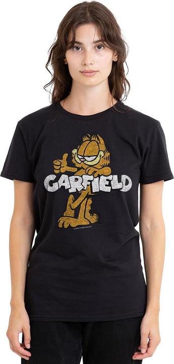 Produktbild Garfield Garf TShirt (M)