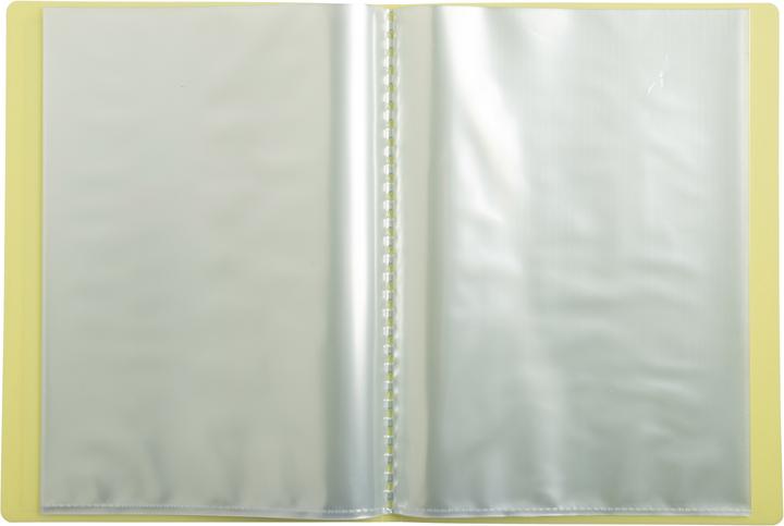 Image du produit Exacompta Sichtmappen (A5, 480 x)