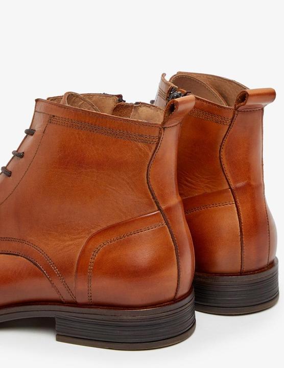 Actual product image Bianco BIABYRON boots (43)