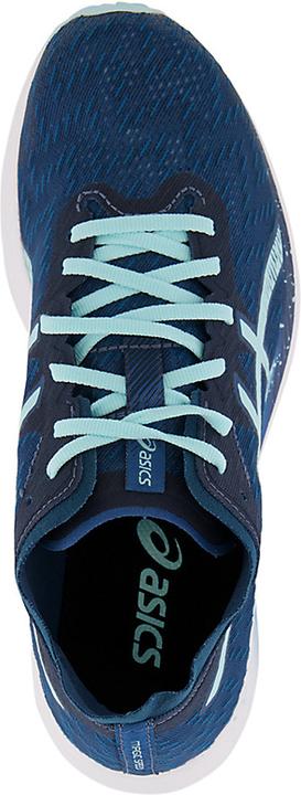 Actual product image ASICS Performance Magic Speed Lady Mako Blue/Clear Blue (37)