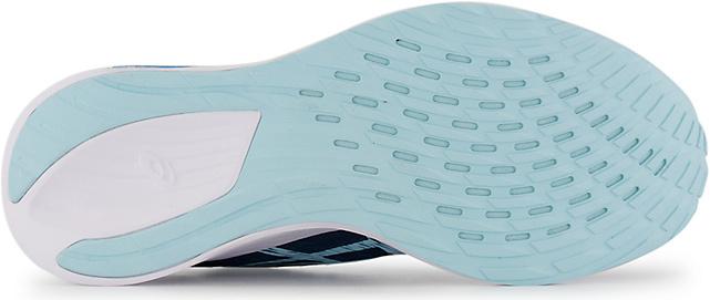 Actual product image ASICS Performance Magic Speed Lady Mako Blue/Clear Blue (37)