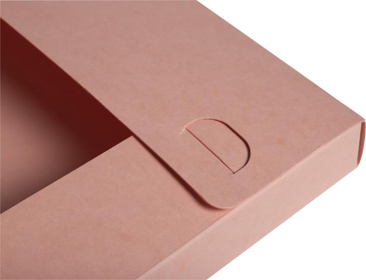 Produktbild Exacompta Archivboxen (A4, 25 mm, 250 Stück)