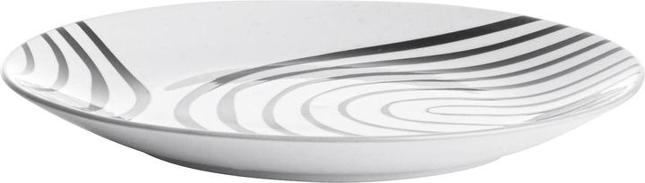 Actual product image Gusta TT Sunrise plate Ø20cm (4 x)