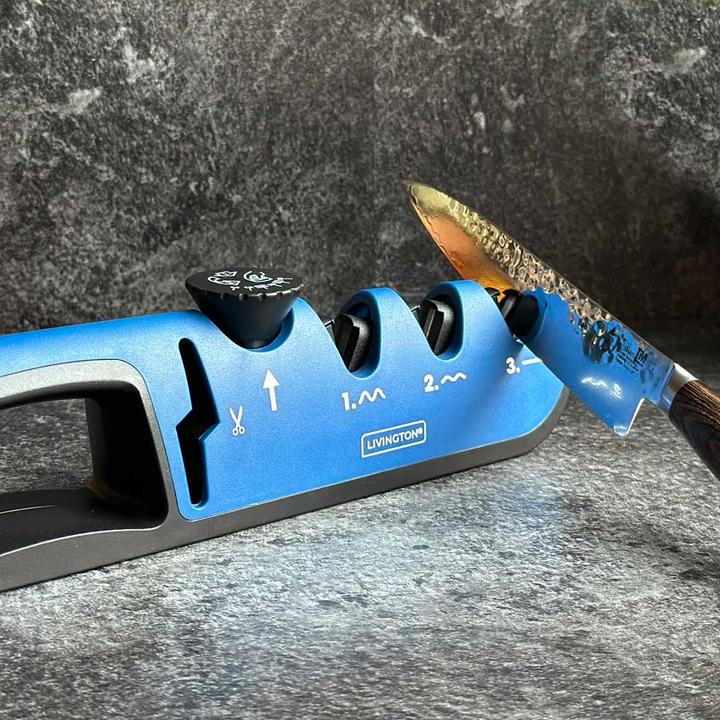 Produktbild Livington Blade Star (Doppelpack)