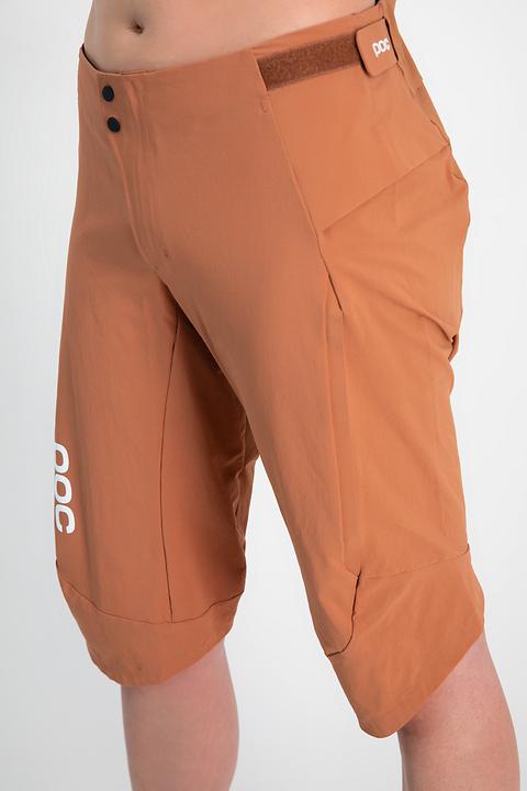 Actual product image Poc Infinite All-Mountain Damen Bikeshort (M)