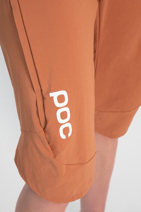 Actual product image Poc Infinite All-Mountain Damen Bikeshort (M)