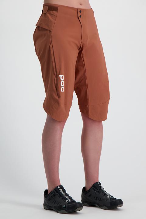 Actual product image Poc Infinite All-Mountain Damen Bikeshort (M)