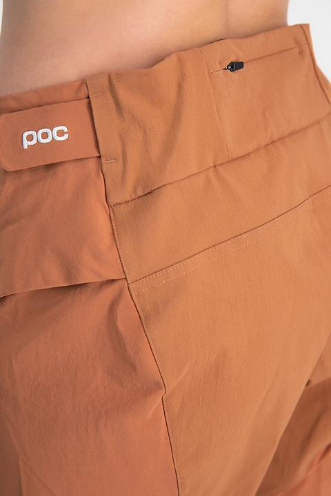 Actual product image Poc Infinite All-Mountain Damen Bikeshort (M)