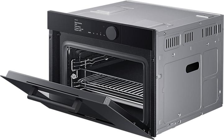 Actual product image Samsung Ofen/Steamer Kombi