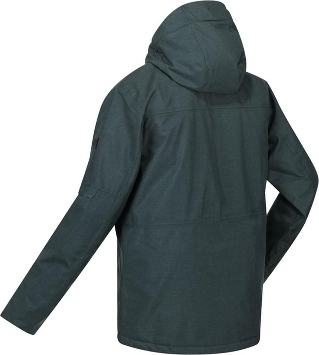 Produktbild Regatta Highside VII Jacke wasserfest (XL)